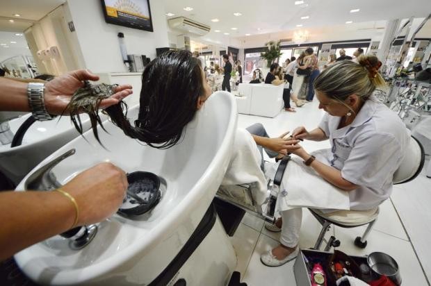 Setor de serviços é destaque na geração de empregos