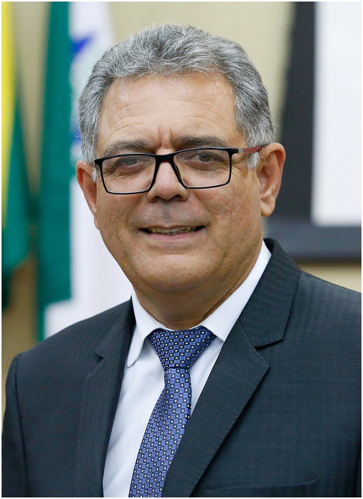 Morre o vereador de Maringá Chico Caiana, aos 56 anos