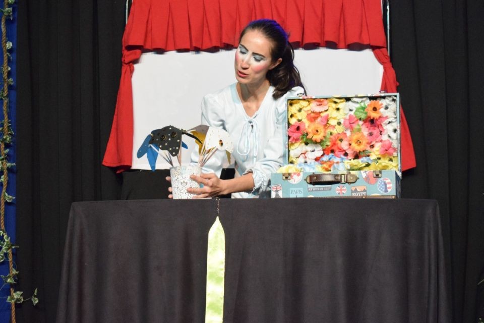 Secretaria de Cultura lança edital de R$ 653 mil para projetos locais