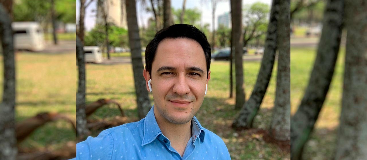 Valenciano faz uma análise dos planos de governo dos pré-candidatos