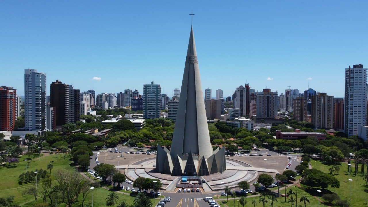 Prefeitura abre licitação para implantação do Nota Maringá