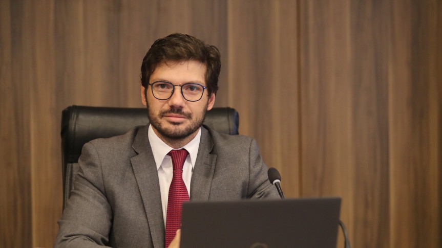 Audiência pública irá discutir segurança nos cruzamentos com linha férrea