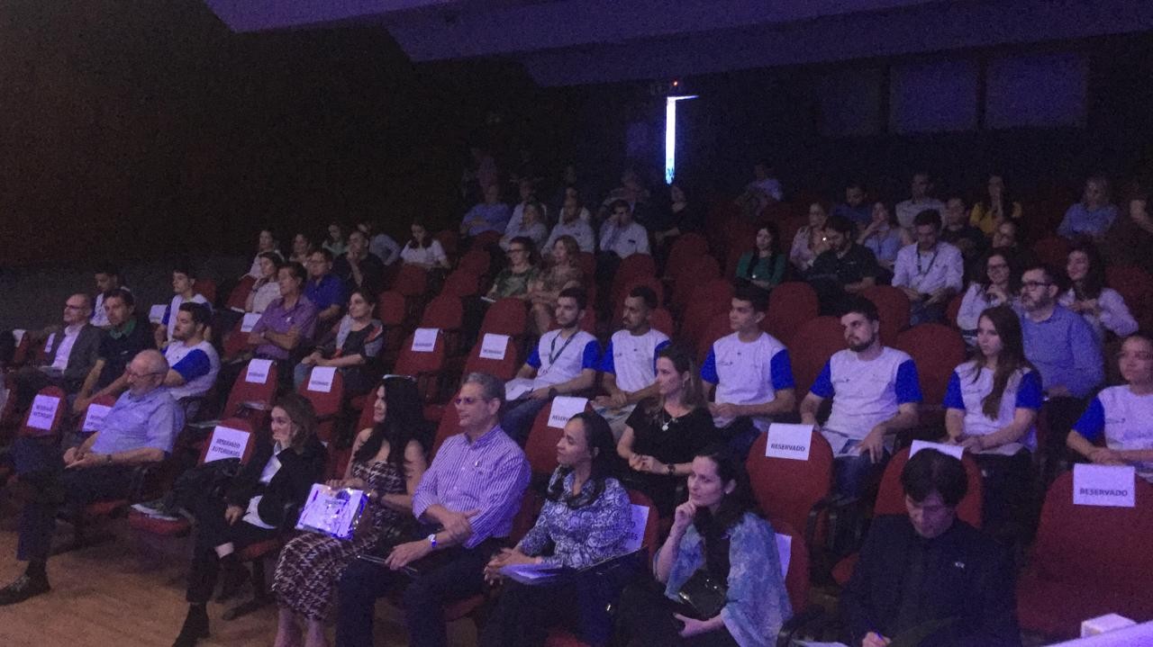 Programa inédito formará banco de talentos para cooperativas