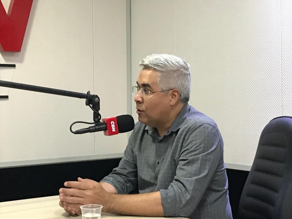 Fiscais começam a notificar as autofossas de Maringá