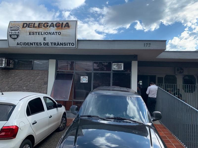 Falso benzedor aplica golpe e leva R$ 16 mil de vítima em Maringá