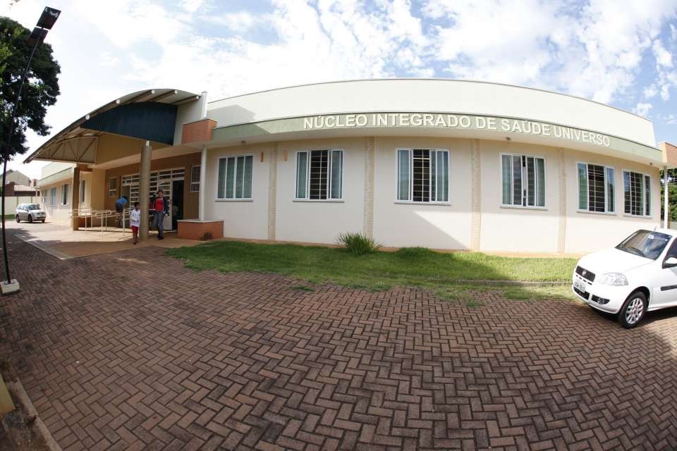 UBSs de Maringá têm sido alvo de assaltantes