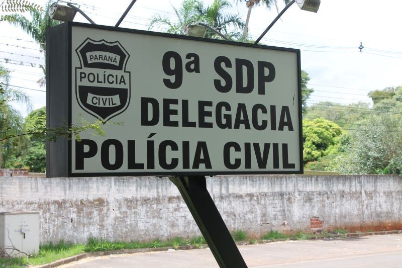 Idosa é estuprada durante assalto em Maringá