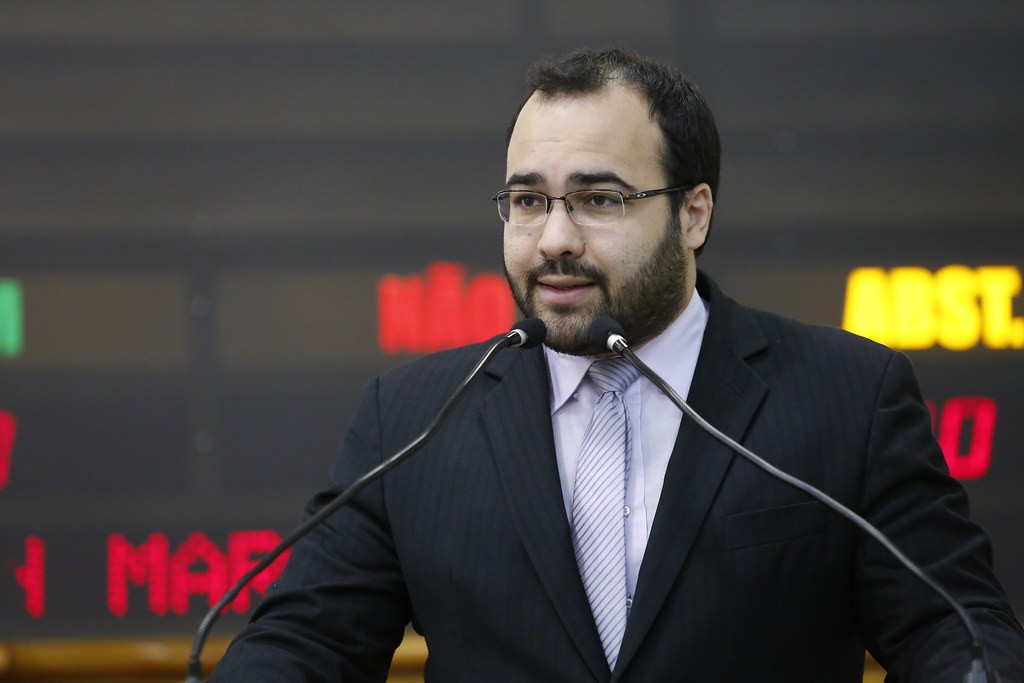 Projeto garante liberdade de operação dos aplicativos de entrega de refeição