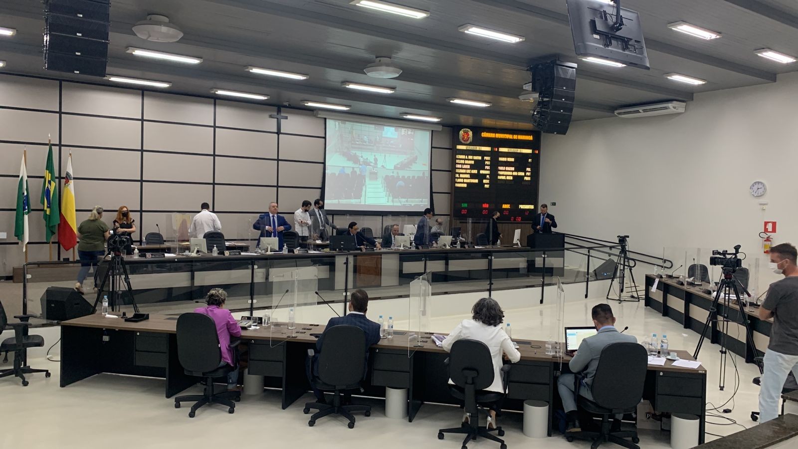 Jeton será pago para estimular a participação no conselho que será permanente