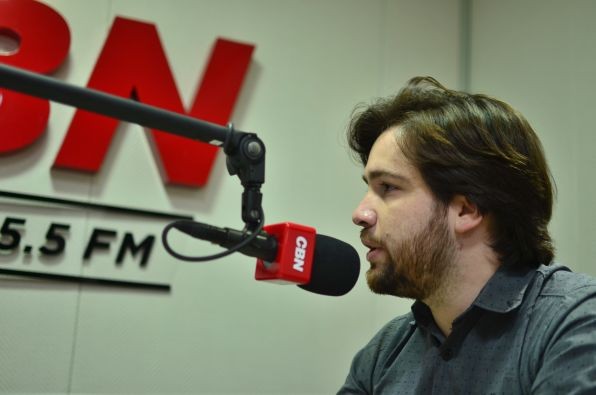 Indústria no Brasil está ociosa