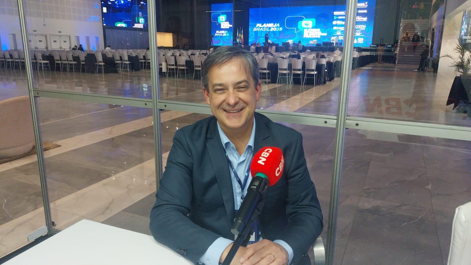 Prefeito de Criciúma virou morador de rua por um dia