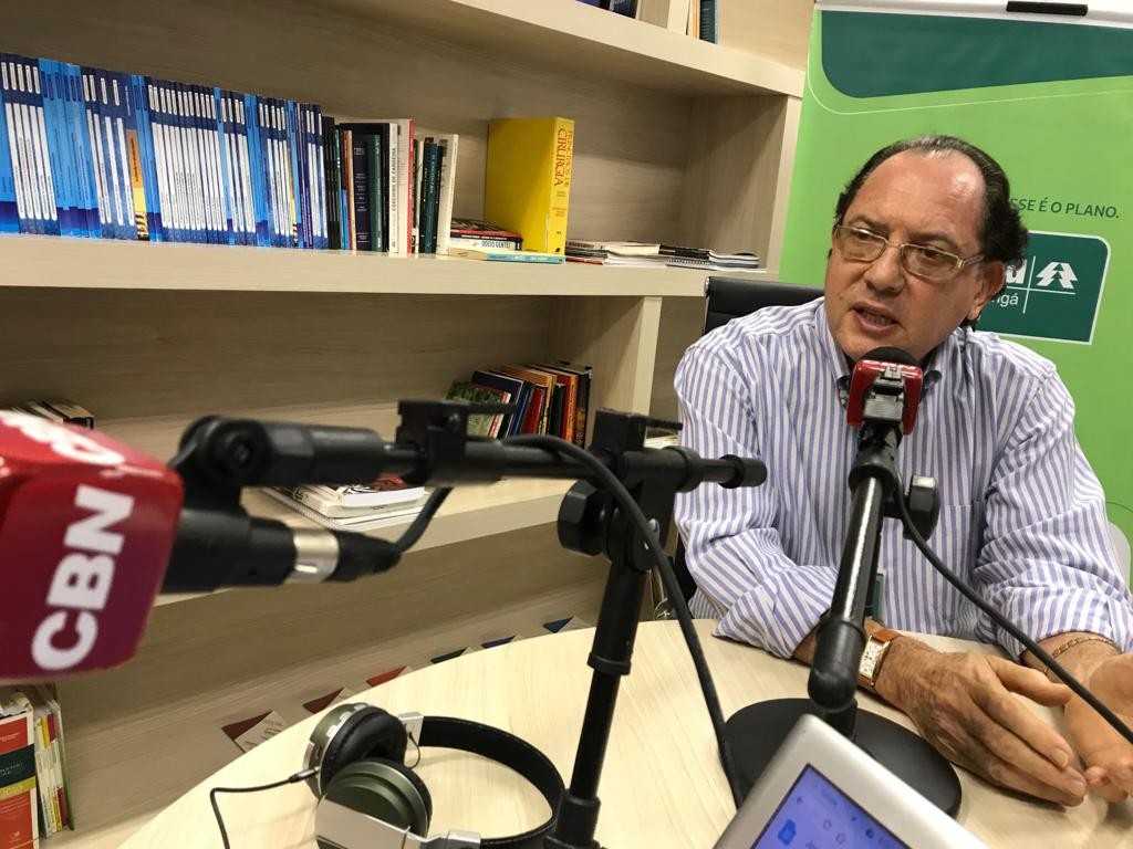 Saúde no Brasil deve ter foco no atendimento básico