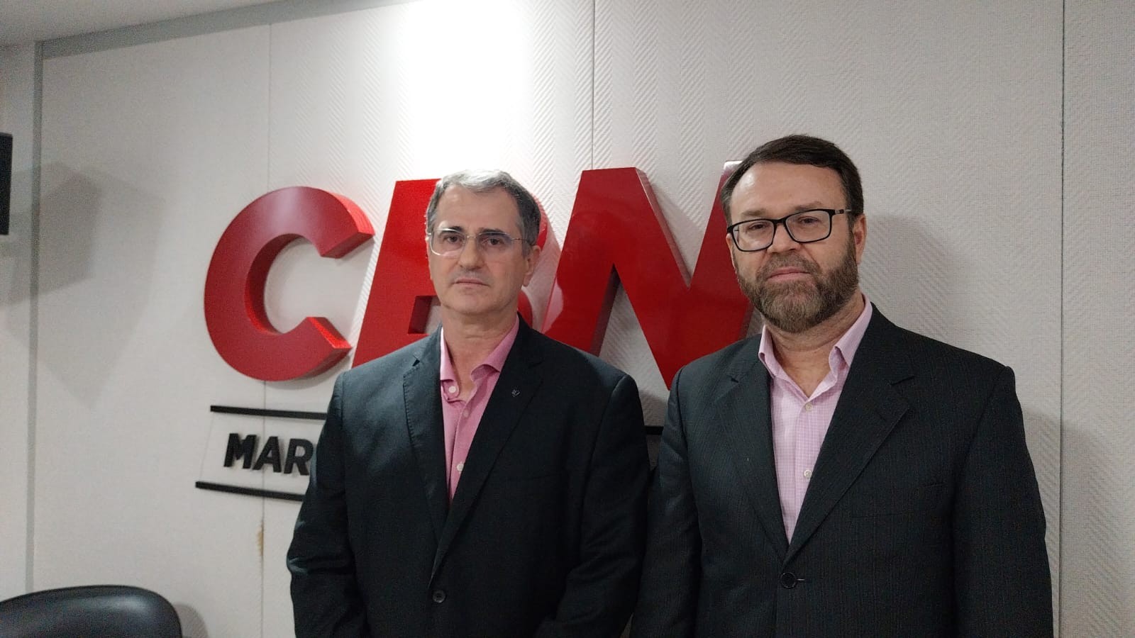 Alfandegamento do aeroporto de Maringá chega à fase final