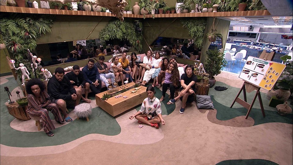 O que o BBB pode ensinar?