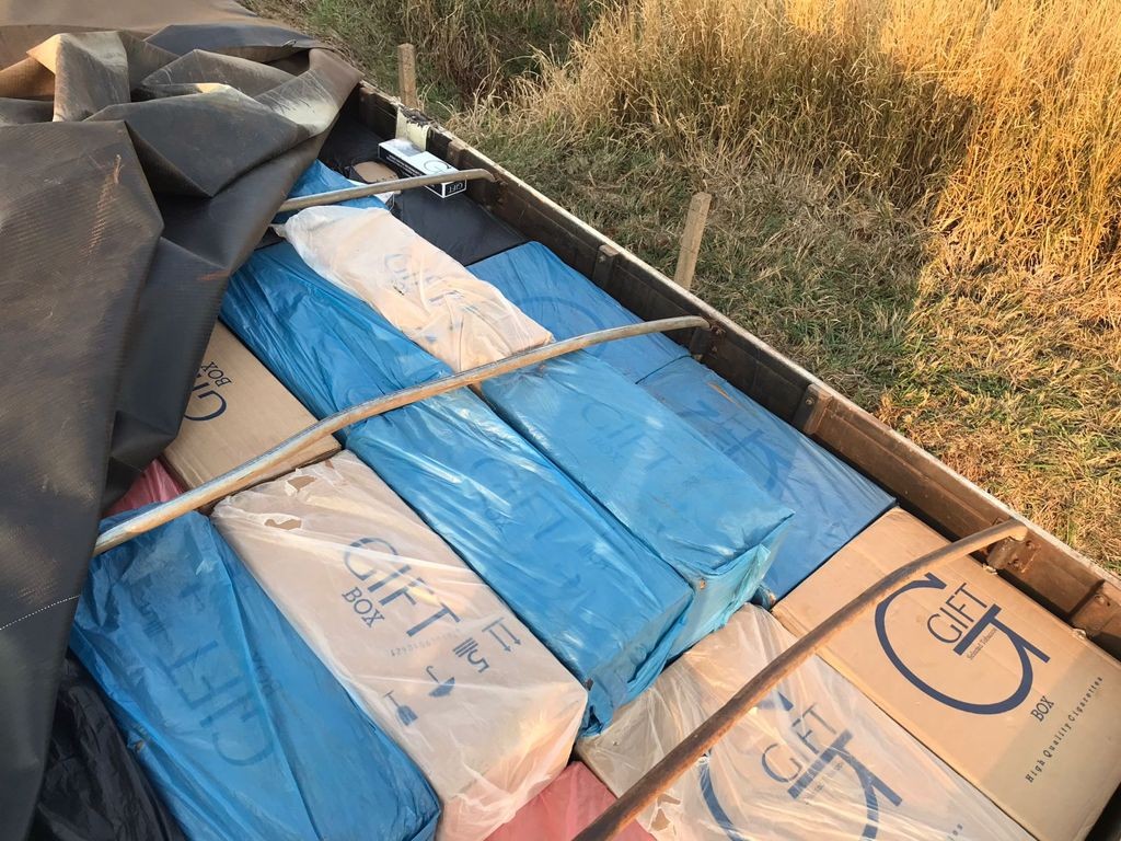 Organização criminosa transnacional é alvo de operação da Polícia Federal de Maringá