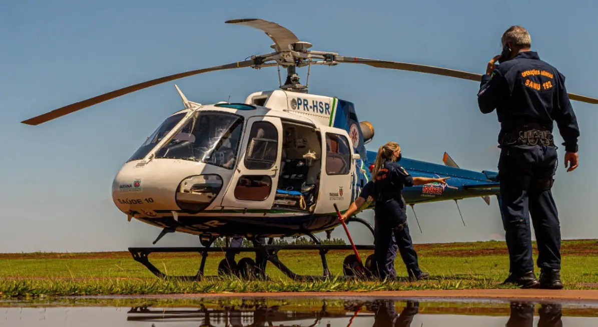 Trabalhador morre após levar coice de cavalo em Marialva