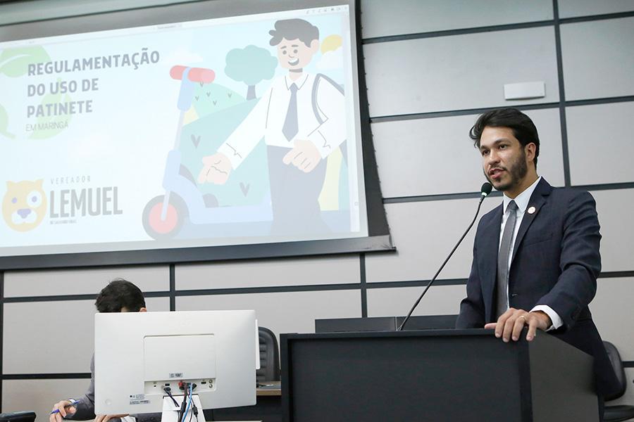 Homem é preso acusado de homofobia contra vereador