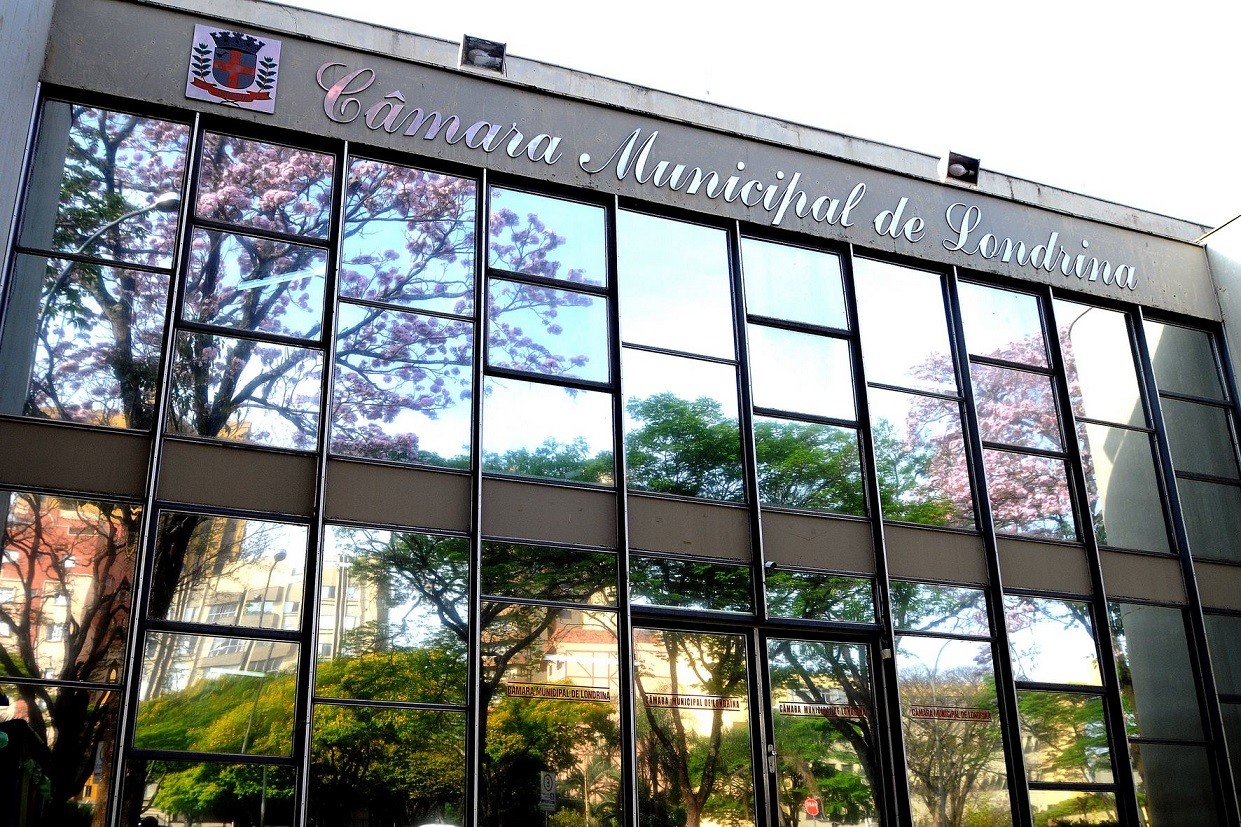 Reunião define segurança para evitar invasão em residencial em Londrina