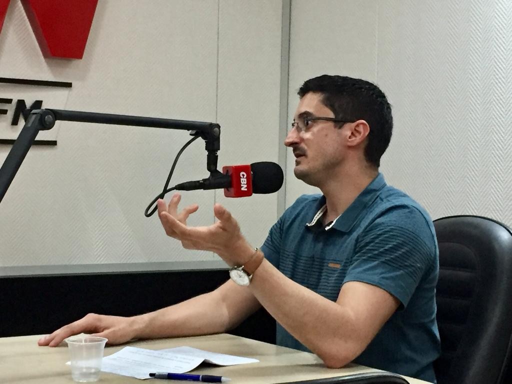 Restaurante popular de Maringá oferece agora 1100 refeições por dia