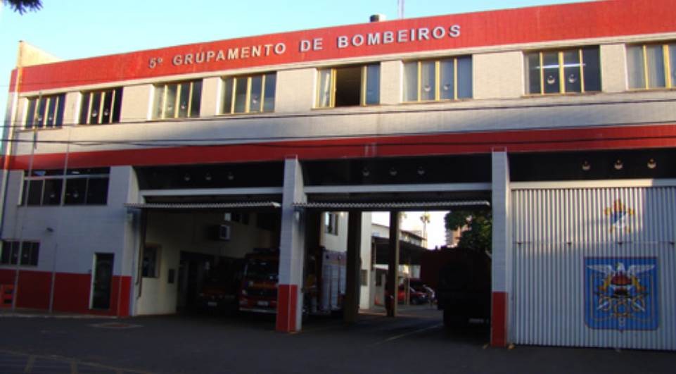 Homem morre carbonizado durante incêndio na zona 6