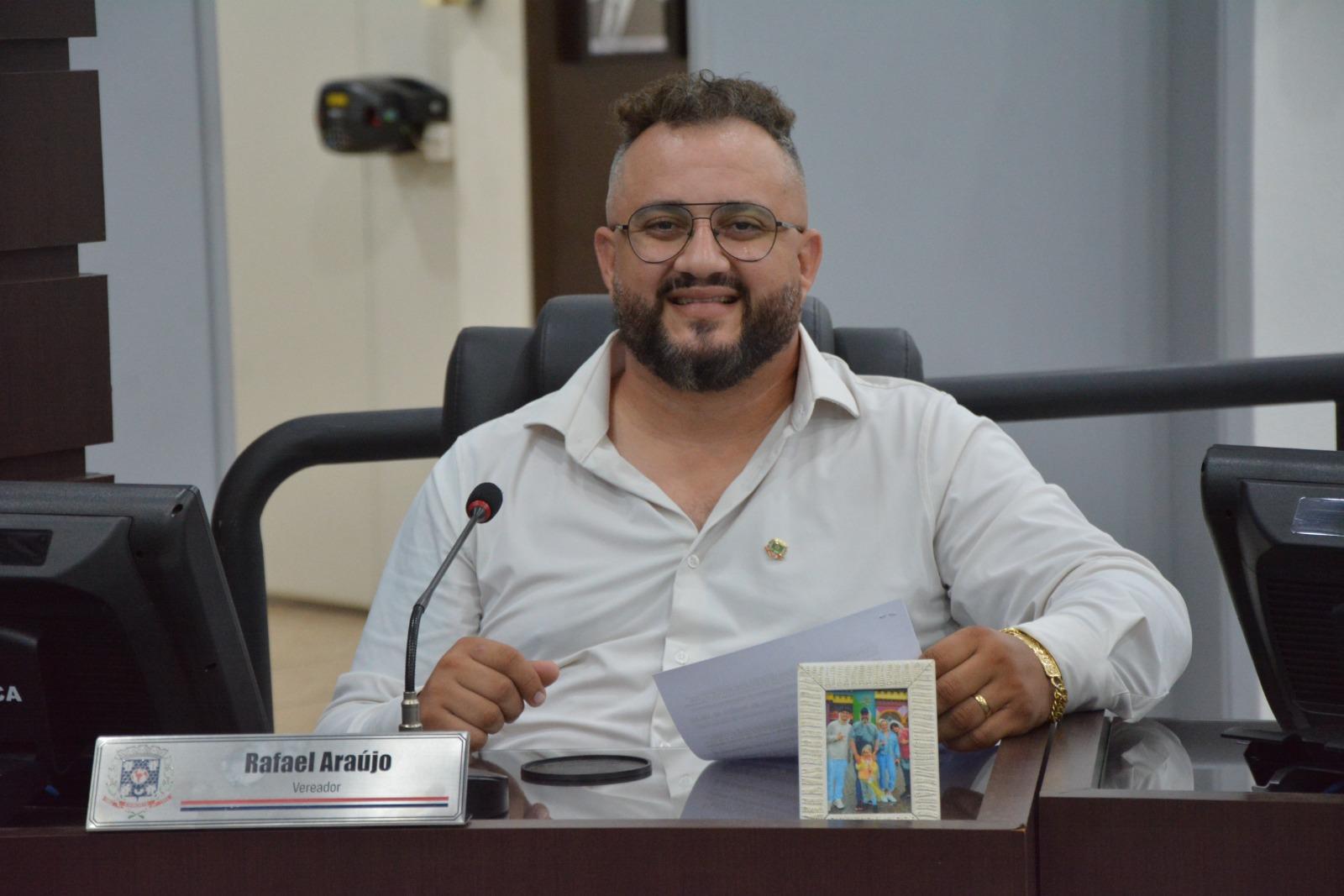 Vereador de Cianorte, investigado por falsificação de medicamentos, é preso