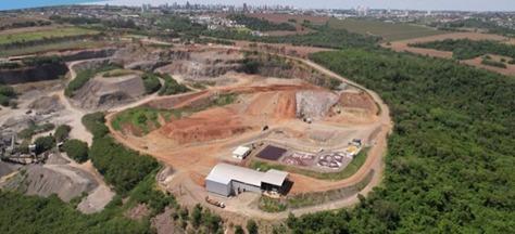 Centro de Valorização de Resíduos irá produzir biometano