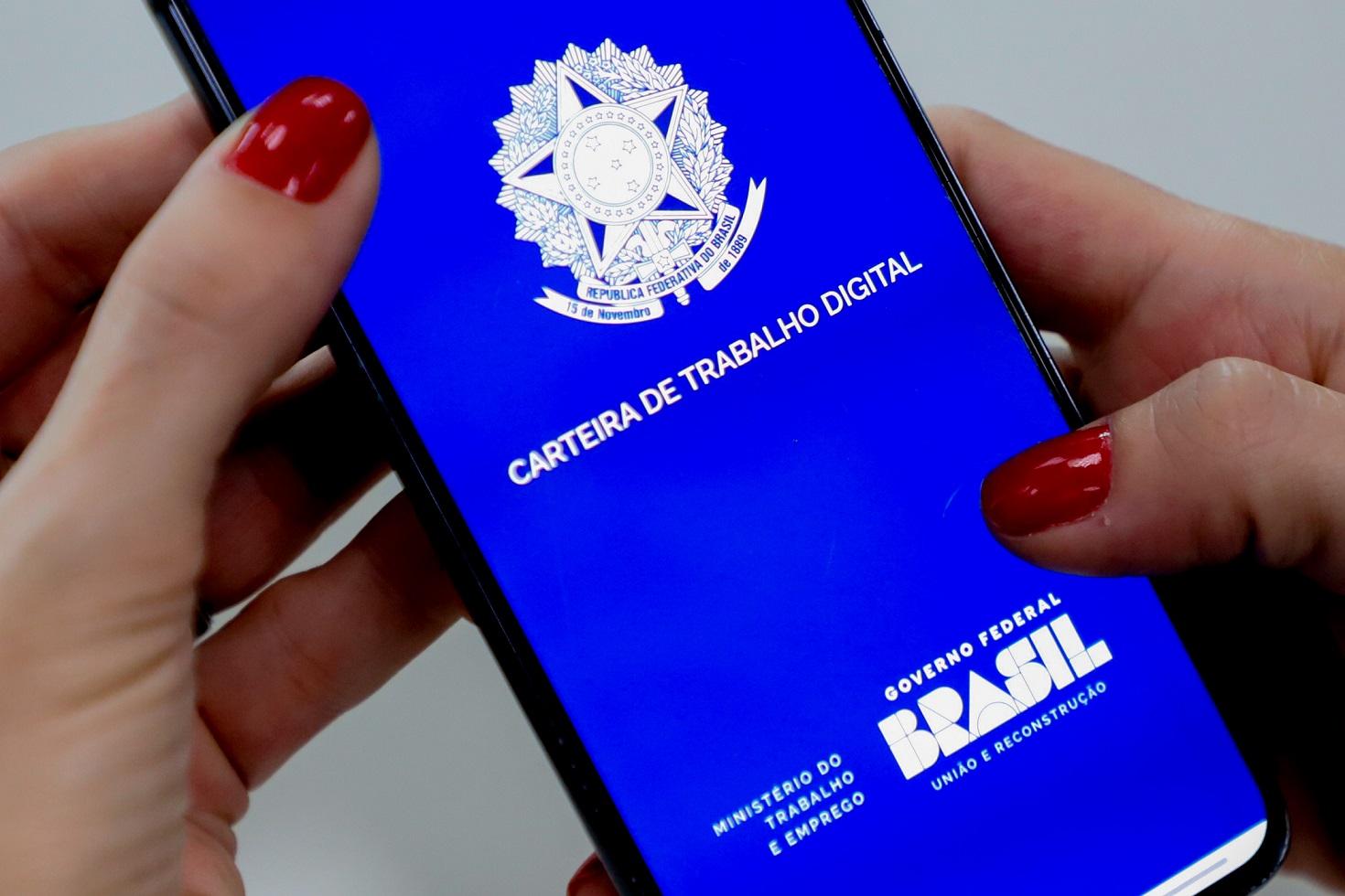 Confira as vagas de emprego em Maringá