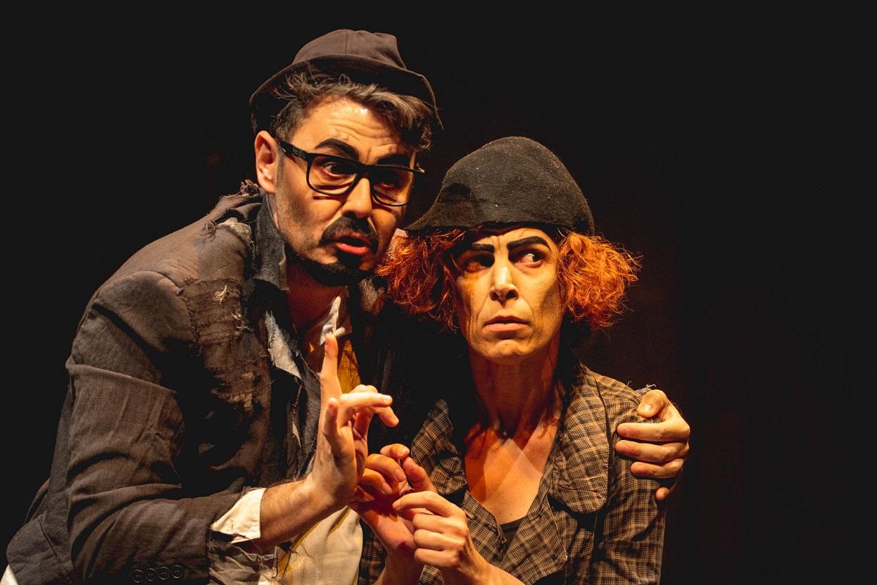 Festival de Teatro projeta Campo Mourão no cenário cultural