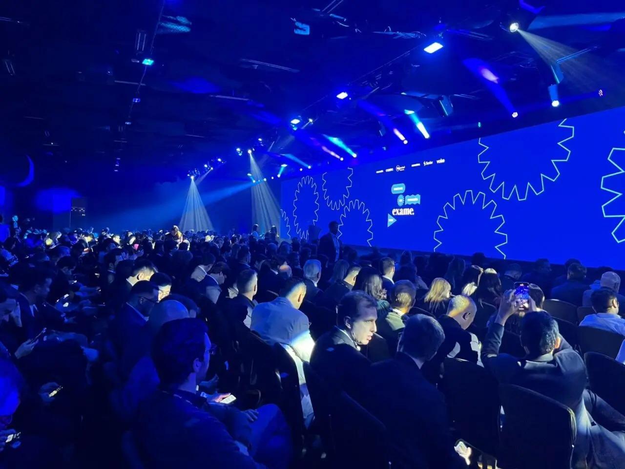 Grupo DB1 é destaque no Ranking Negócios em Expansão da Revista Exame 2025