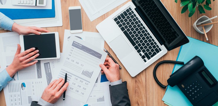 Carga tributária pesa no dia a dia