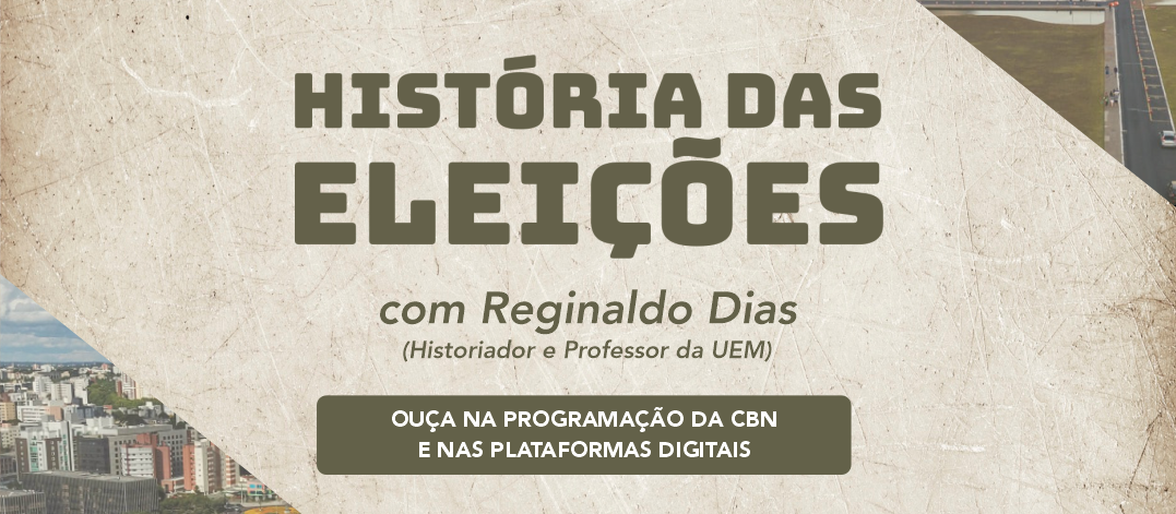 A campanha “Diretas Já” para presidente