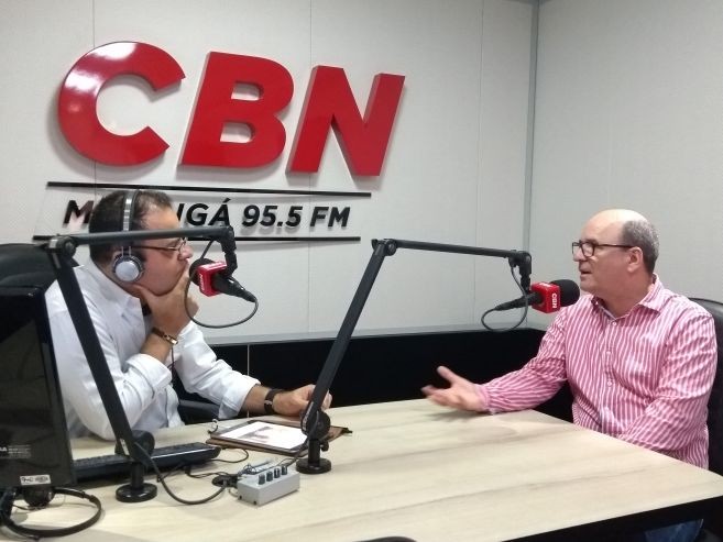 Precisamos nos conhecer, resolver o básico e redescobrir o país