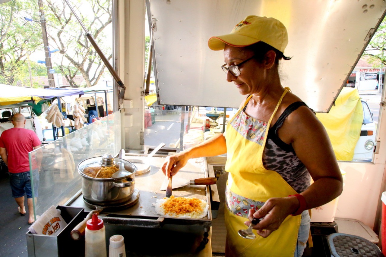 60 produtores rurais devem participar da 1º Feira de Produtos Caseiros