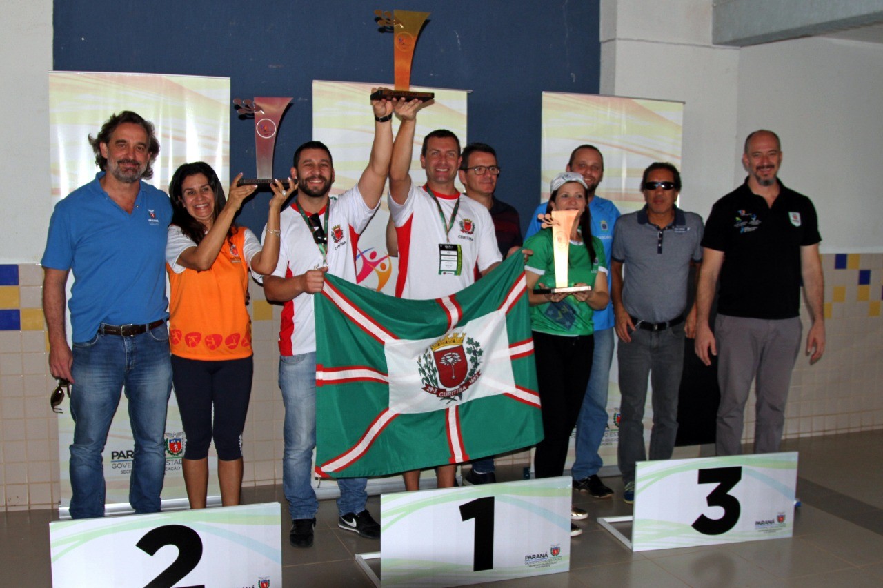 Maringá sedia Parajaps 2020