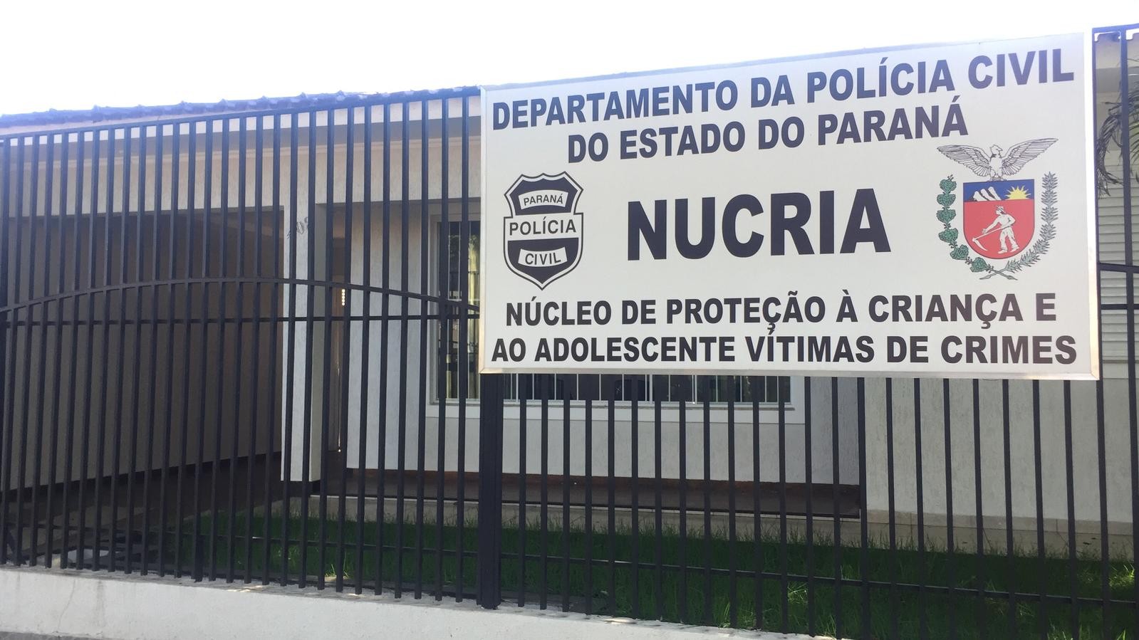 Nucria instaura inquérito para apurar suposto sequestro de criança