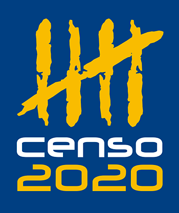 IBGE abre vagas temporárias