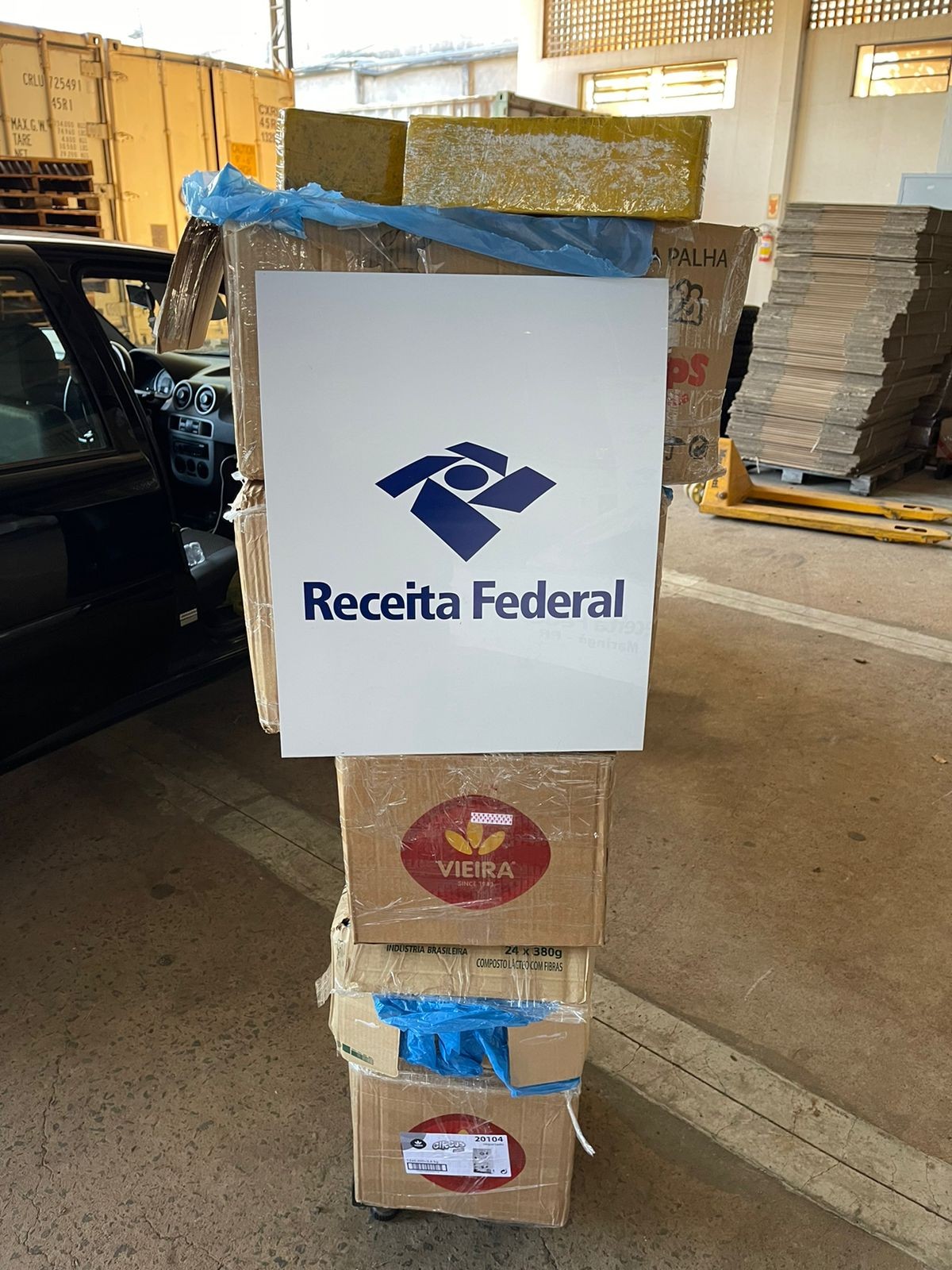 Receita Federal de Maringá restitui R$ 15,8 mi no 5º lote