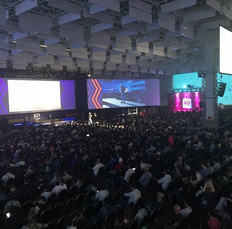 Relacionar estratégias de marketing digital e de venda é o tema do RD Summit