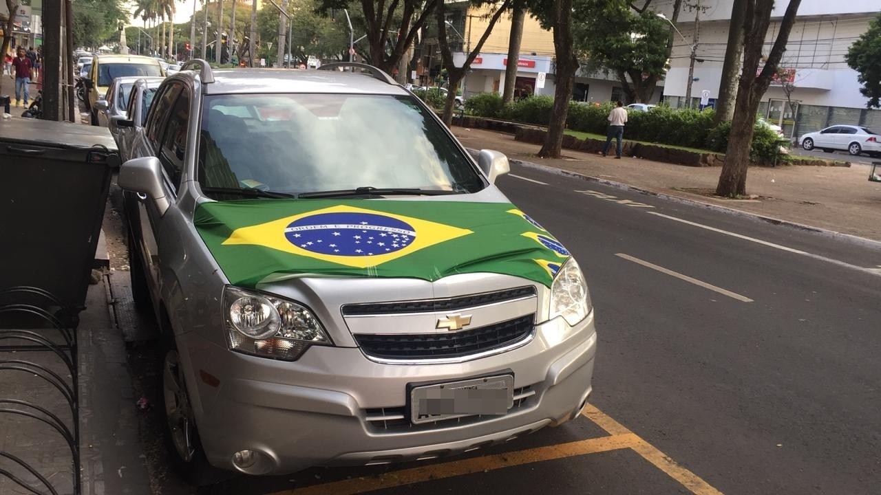 E o jogo do Brasil na manhã dessa sexta-feira (22)?