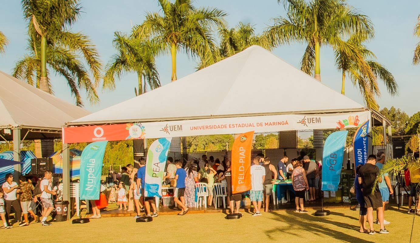 De 27 a 29 de junho: Arena Sustentável traz aplicações praticas dos ODS da ONU