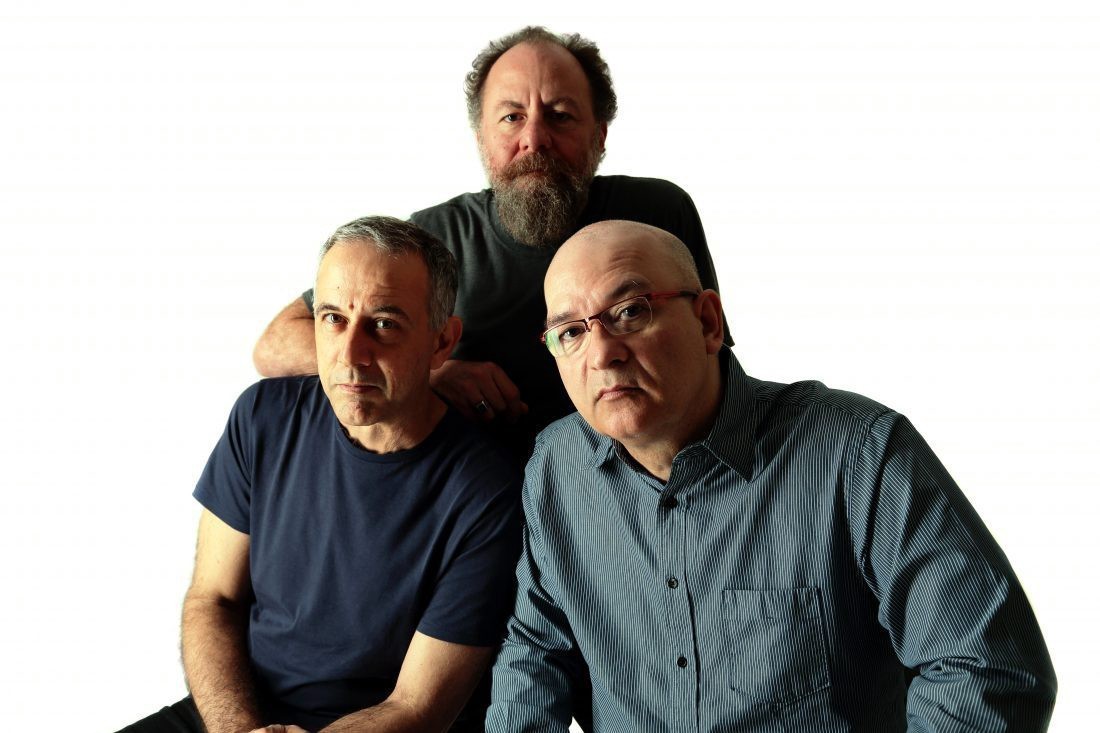 Com três décadas de carreira, Paralamas faz show em Maringá