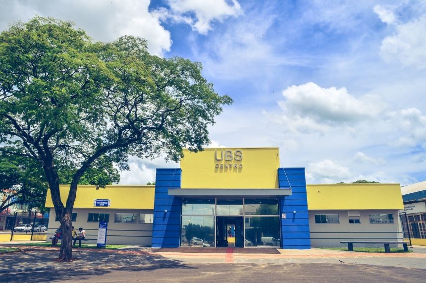 Paranavaí estende o horário de atendimento de UBS para casos suspeitos de dengue