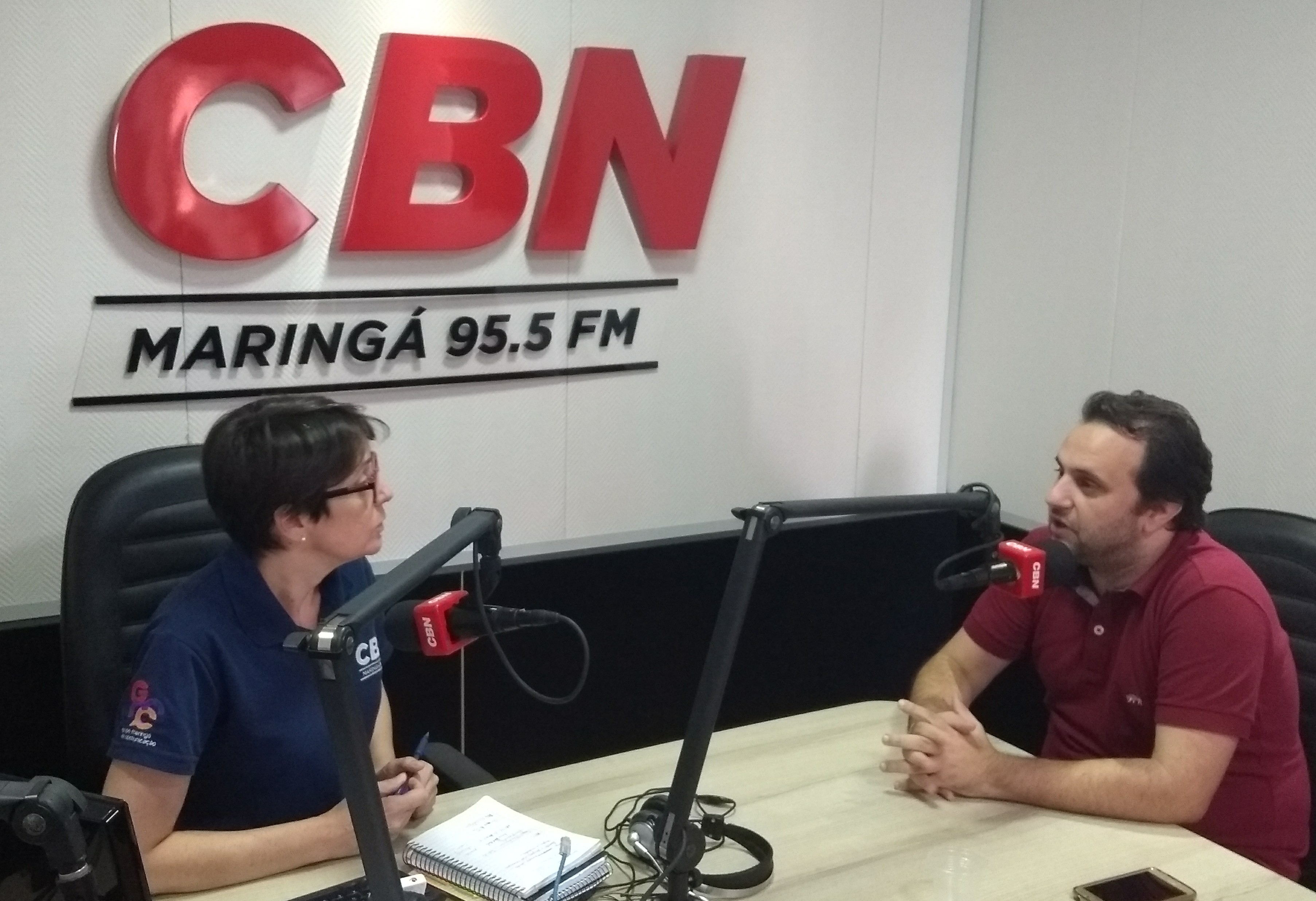 Parque de TI abrigará até 80 empresas