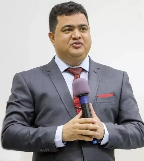 Pastor Clementino Francelino, de Sarandi, morre vítima da Covid-19