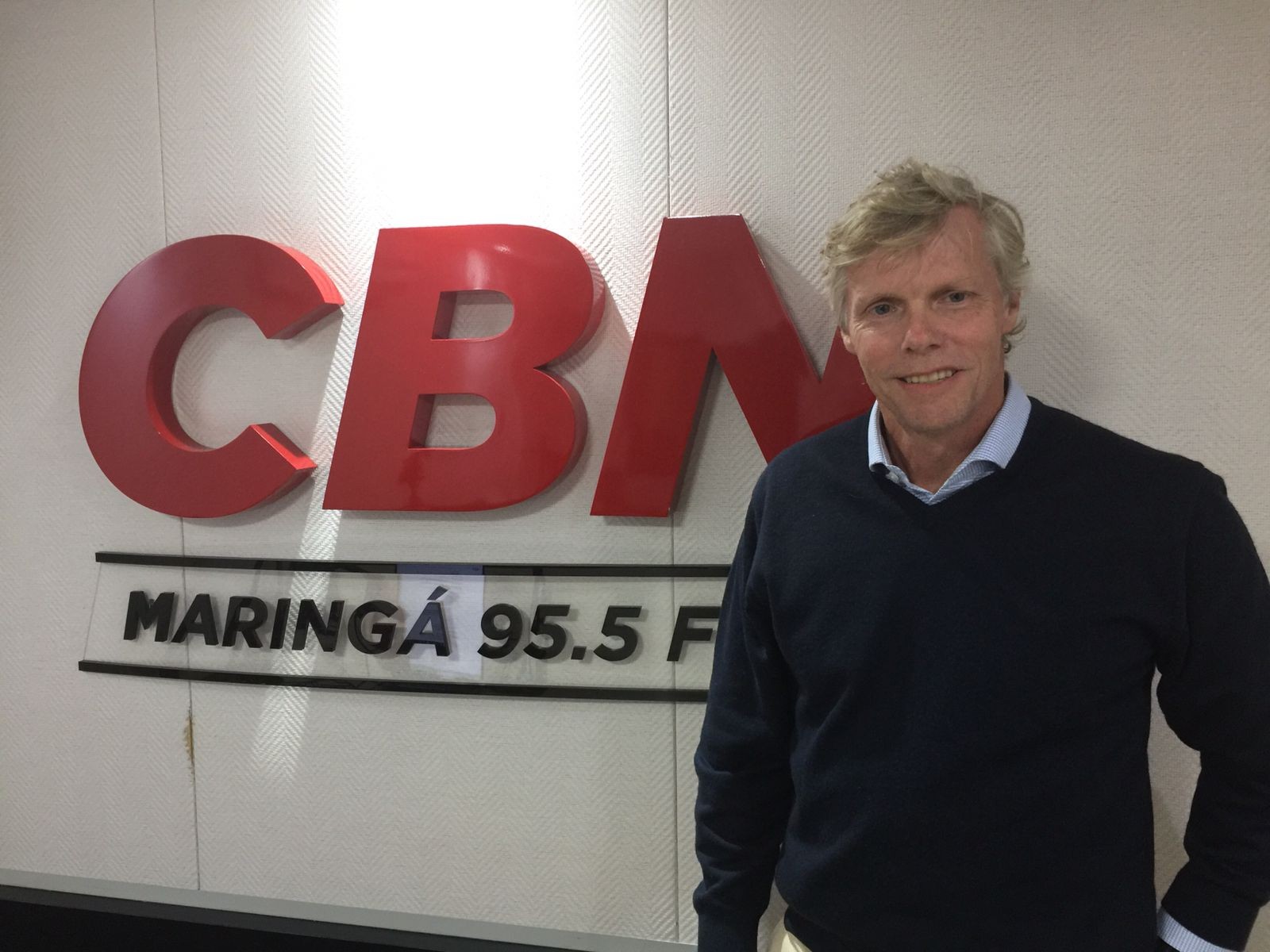 Descendentes têm direito à cidadania alemã; consulado fica em Londrina