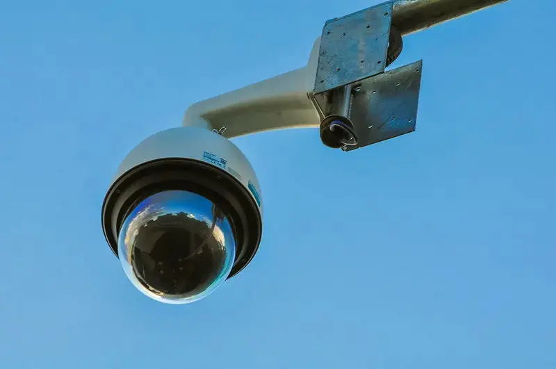 Empresa de Maringá vence licitação e vai instalar 70 câmeras pela cidade