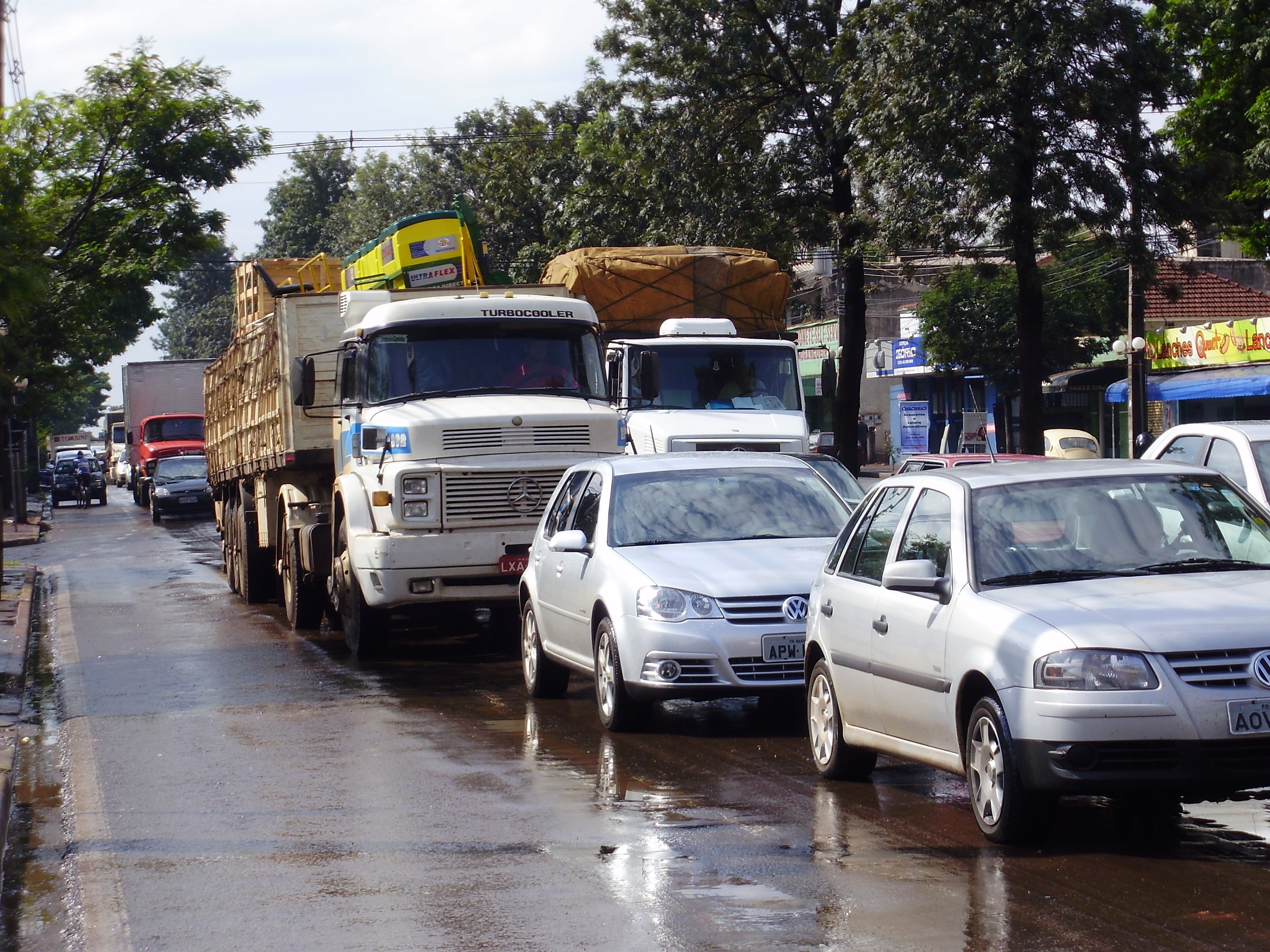 Projeto de conscientização será realizado uma vez por mês
