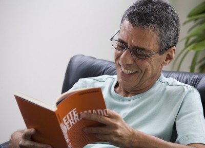 Precisamos falar sobre Chico Buarque