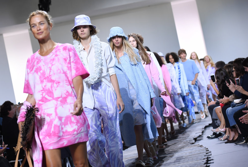 Semana de moda de NY começa oficialmente nessa sexta (06)