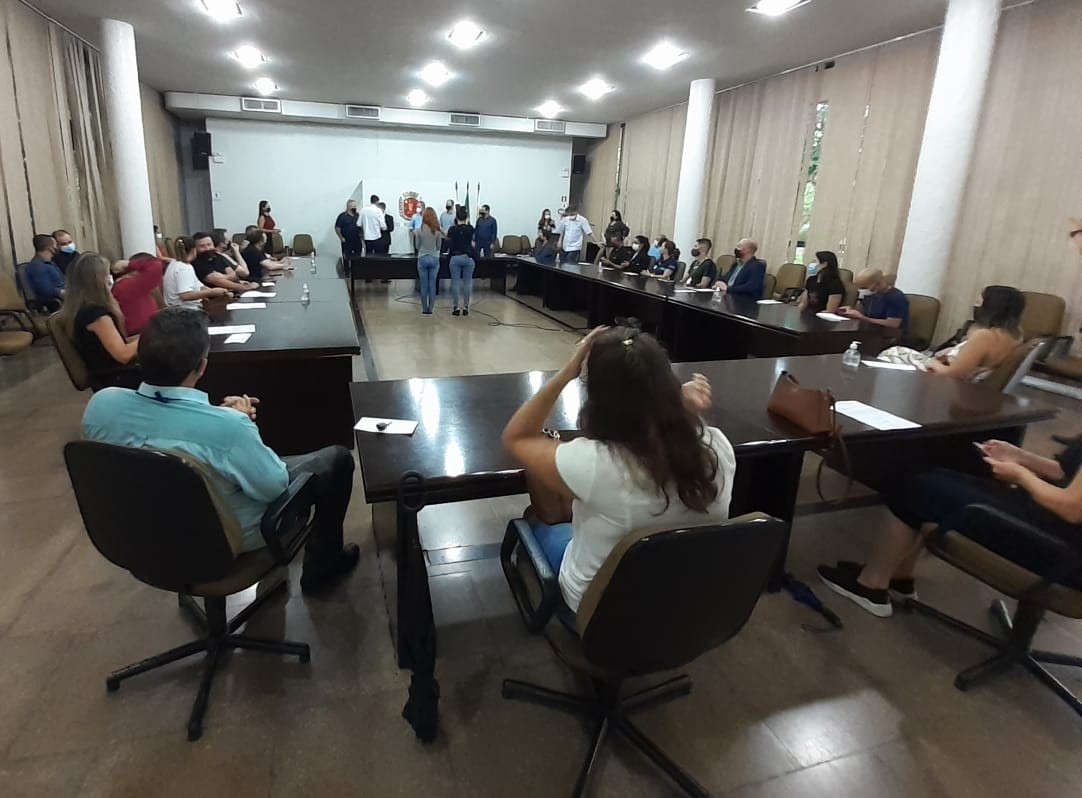 21 empresas terão projetos financiados pelo ISS Tecnológico